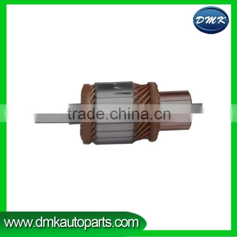 starter armature 24V