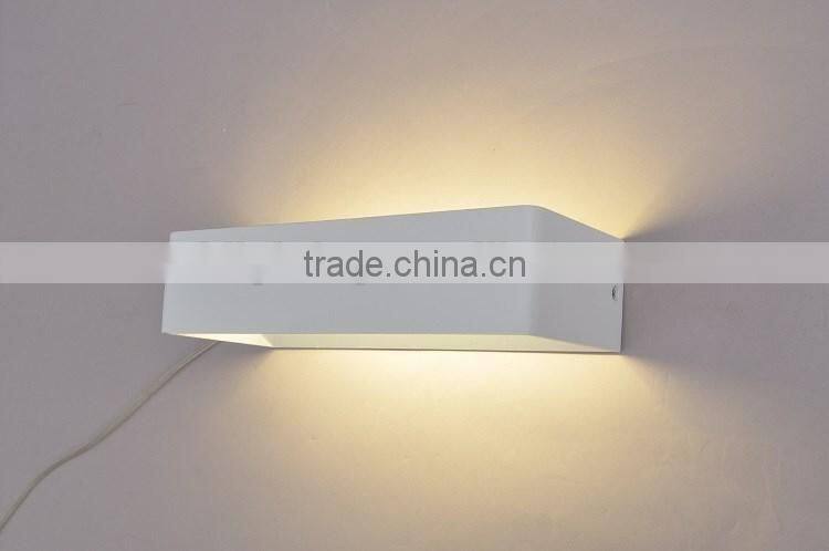 2*3W LED Wall Light with good quality hot sale OMK-BD018