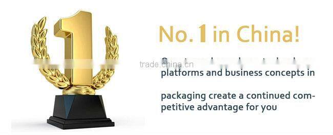 Paper popcorn bucket popcorn box