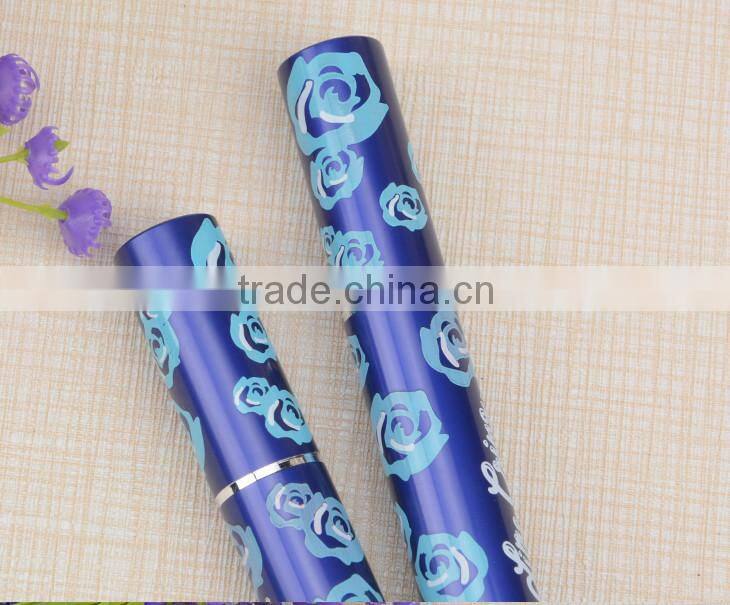Liquid new design cheap wholesale empty plastic eyeliner tubes