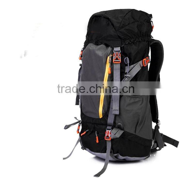 Hot Sale custom cheap mountain climbing bag and backpacks