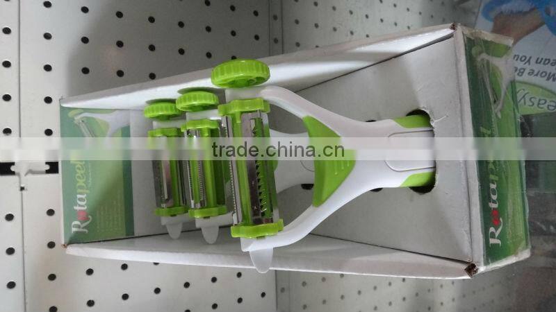 F1520 Fruit peeler
