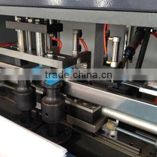 ZXU-A700 Monolithic Material Non-woven handle sealing machine