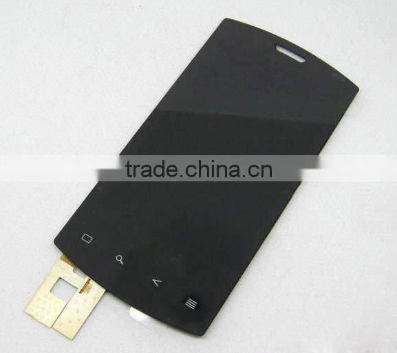 China LCD Touch Screen Digitizer Assembly for Acer S100