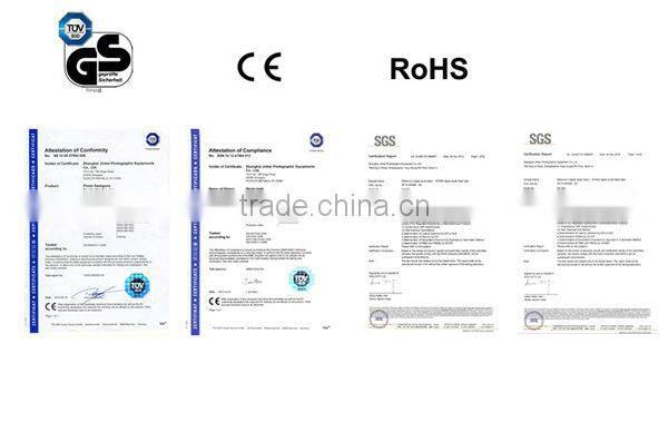 JINBEI Continuous Light 1000W Quartz Light