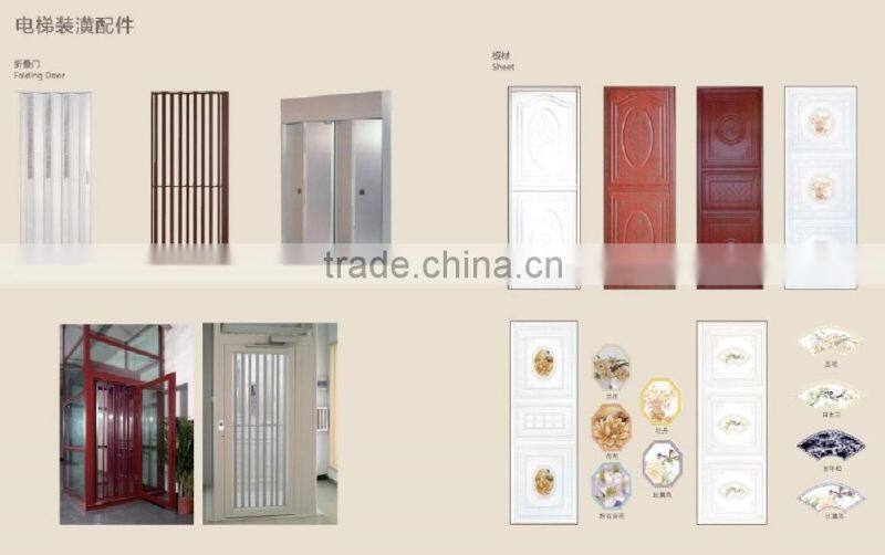 XY Home Lift Villa Lift