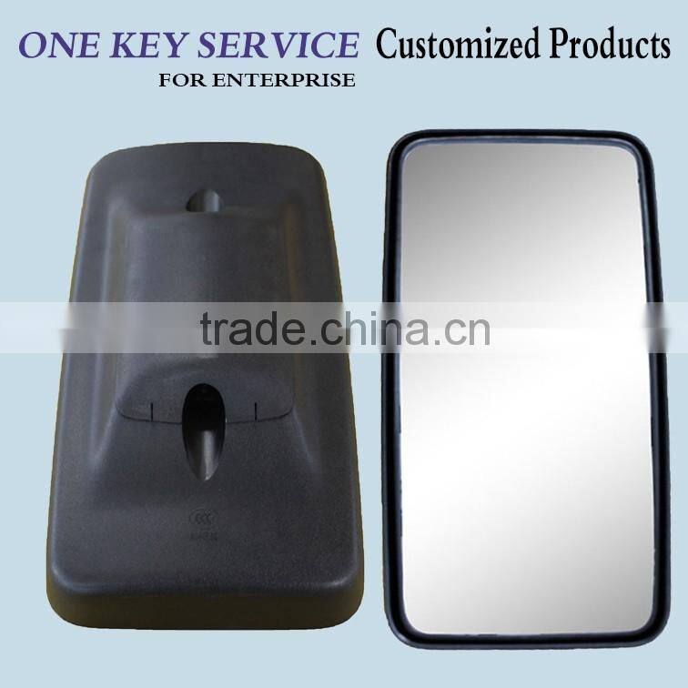 Sino truck OEM Exterior rearview mirror assembly