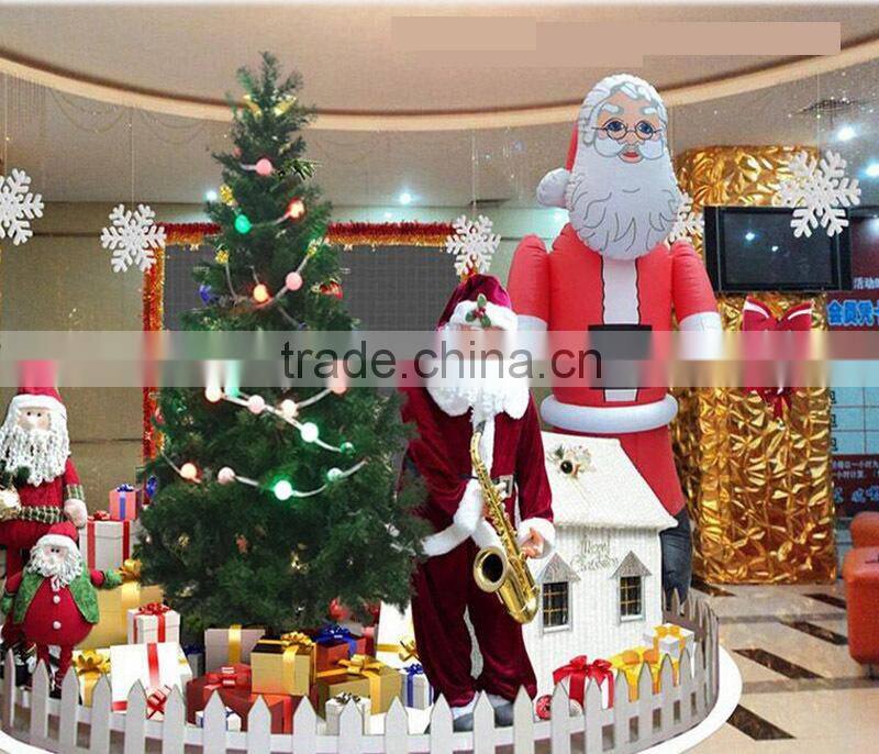 Christmas Led Pixel Light String Big Globe Ball Strip for Christmas Tree Holiday Decoration Wholesale Dream Color Newest Hot