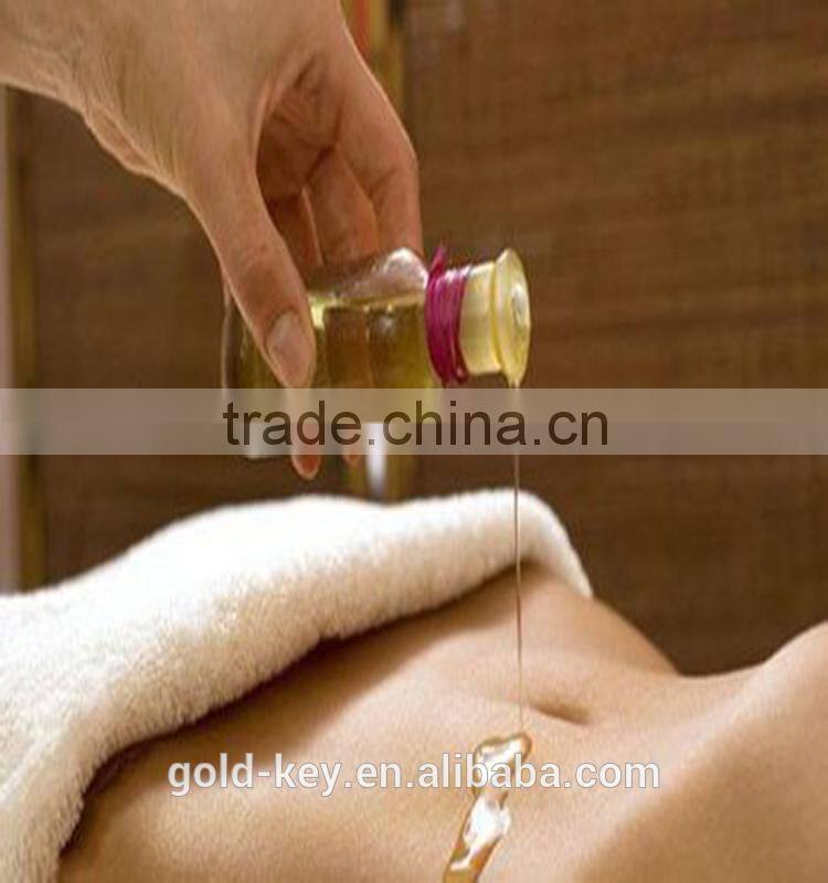 100% pure extraction flaxseed oil for cosmetic grade oil and cold pressed flaxseed oil for food grade