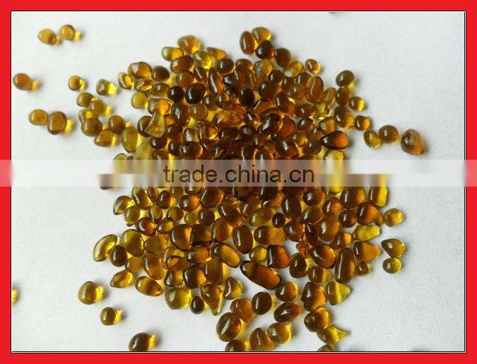 road marking paint glass beads