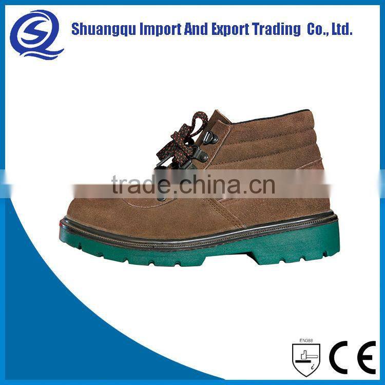 Excellent Material Factory Directly Provide Designer Safety Shoes For Women