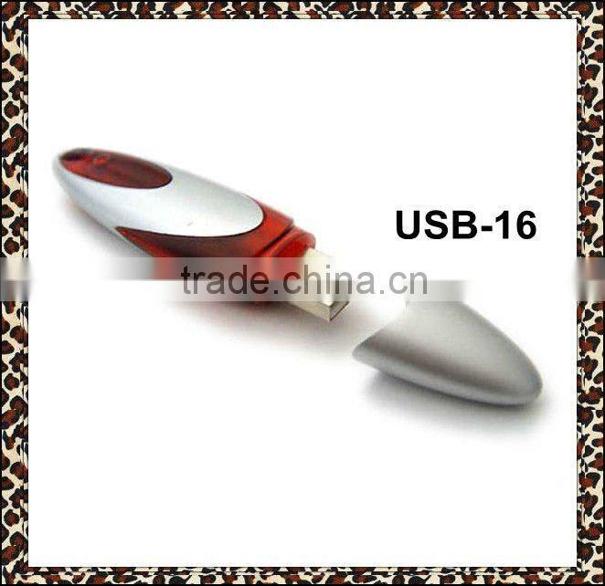 gadget heart USB stick