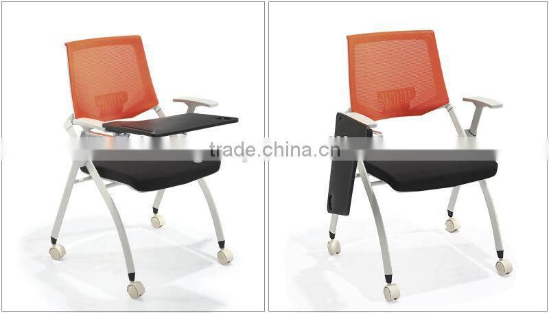 GAOSHENG folding study table and chair GS-1795DW