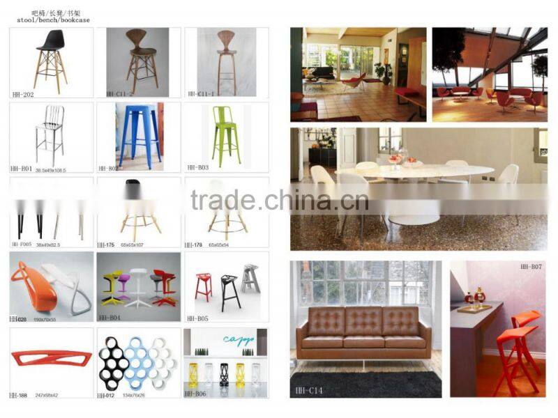 hot sale replica Hans wegner shell chair