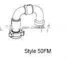 FMC Chiksan swivel joints
