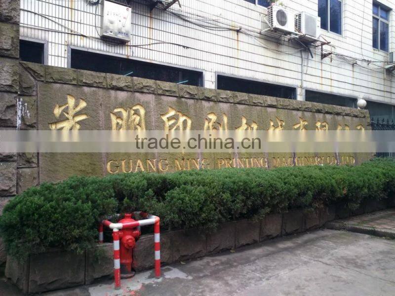 hot roll laminator Model YDFM-720A/920A