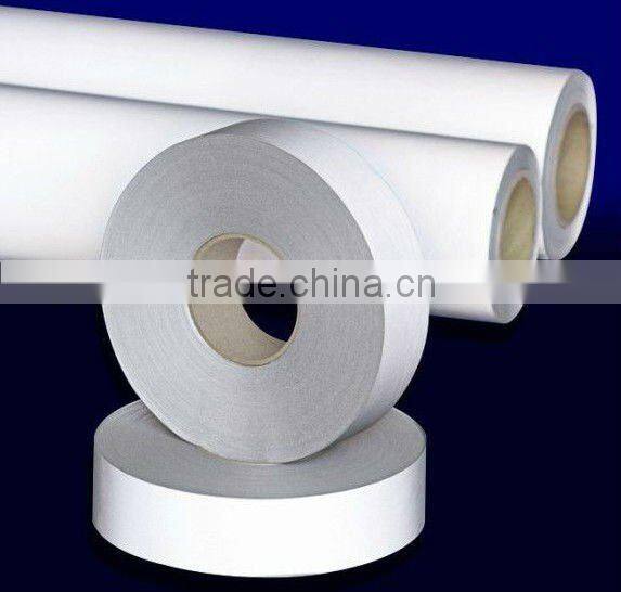 Reflective Fabric (T/C) economical and practical with good quality