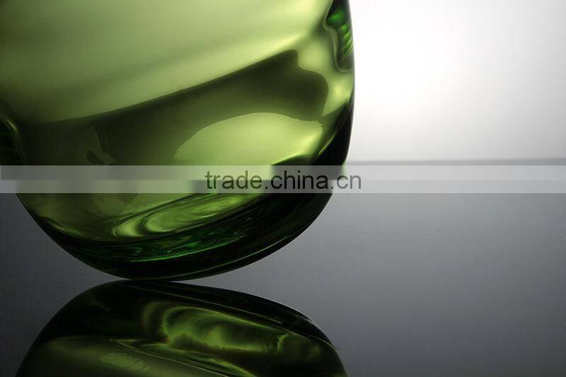 Modern Vase Wedding table centerpiece decor set