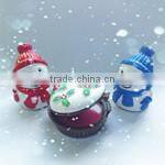 Pencil shape lip balm for gift