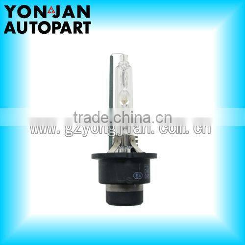 High Quality Mercury Free HID Xenon Bulb D4S
