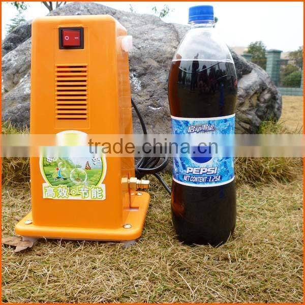 Professional mini plunger pump