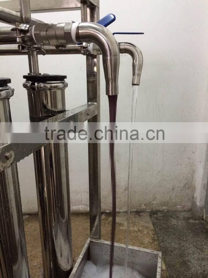 Reverse Osmosis Type and CE,RoHS Certification RO System