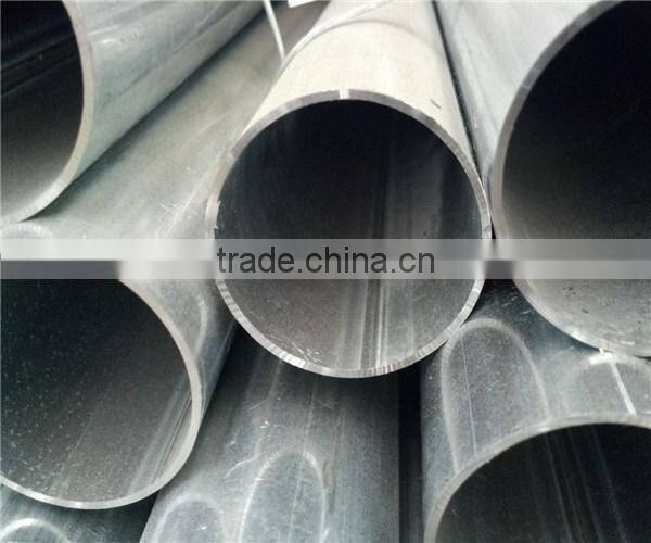 Super quality customized ul 3/4" emt tube