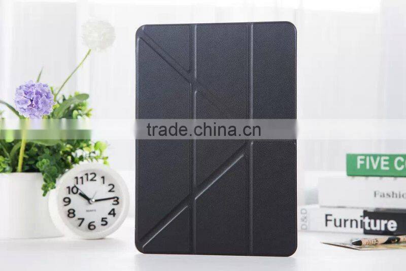 For ipad 6 KY Style leather case cover, for ipad air2 case cover,