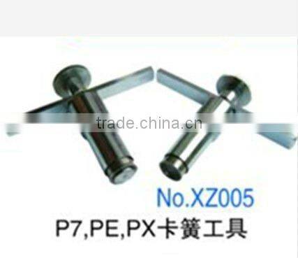 P7,PE,PX card spring tools NO.XZ005