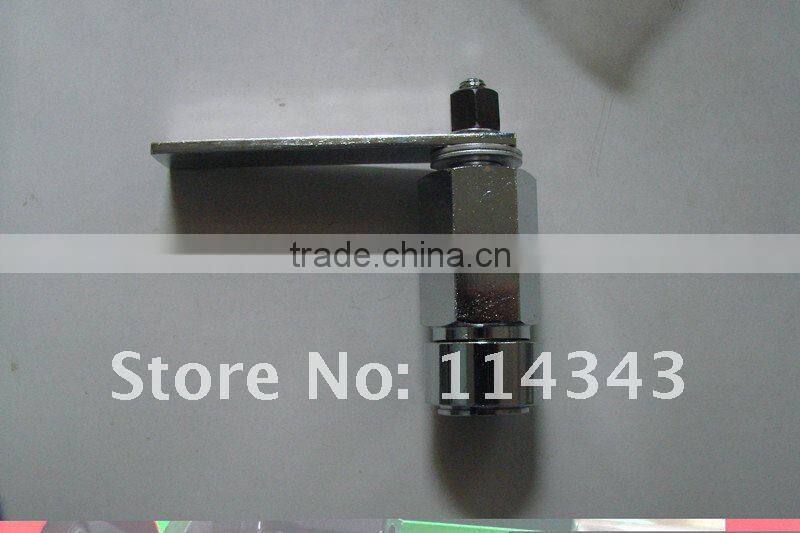 fuel pump disassemble rama