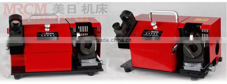 Portable Screw Tap Grinding Machine MR-Y3