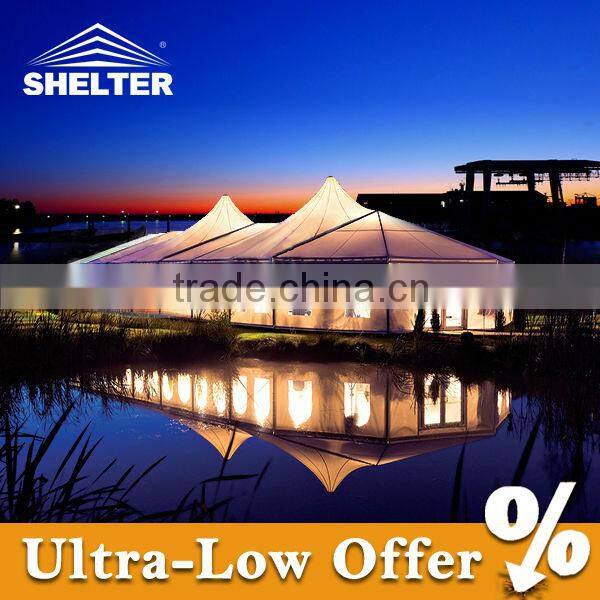 2013 outdoor tent abs solid wall for sale