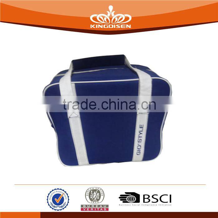 Outdoor Thermal Insulated Cooler Duffle Bag Lunch bag