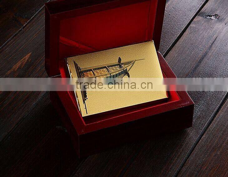 Wholesale and retail limited edition playing cards in china playing cards factory Paper Material and Advertising Poker --DH20567