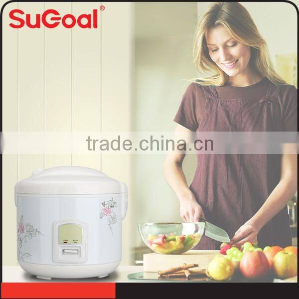 Popular electric rice cooker thermal fuse with non -stick inner pot
