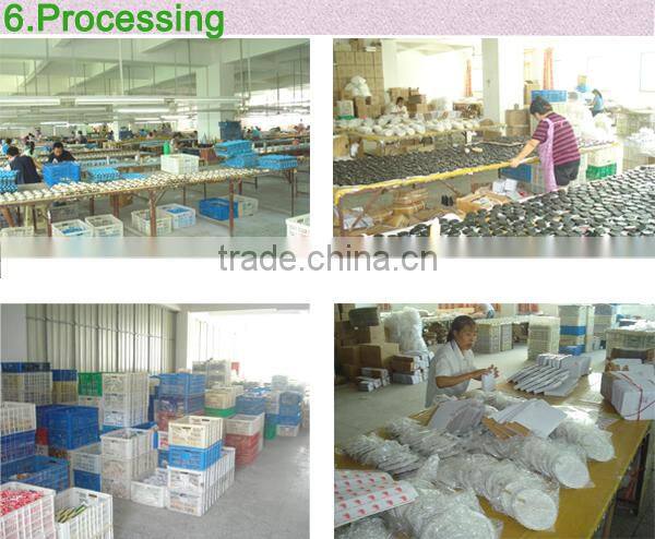 2015 new product polyresin vans snow globle