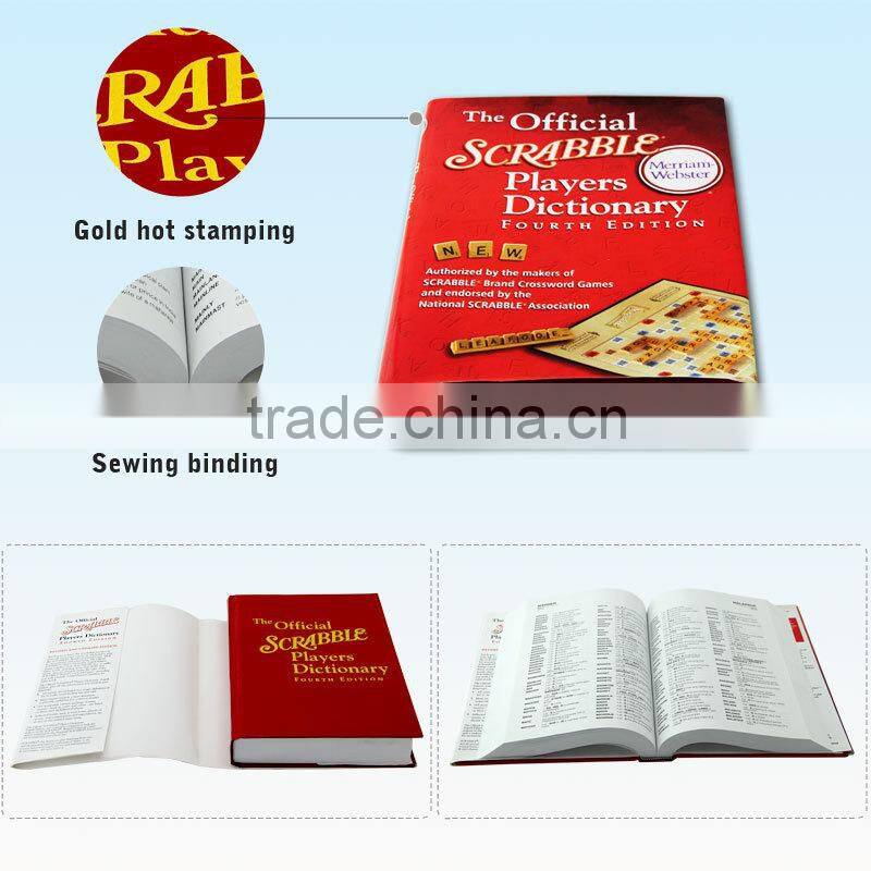 Professional Dictionary Various Dictionary Printed