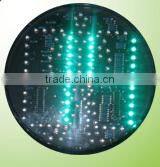 200mm Countdown Timer Traffic Light Module without Module