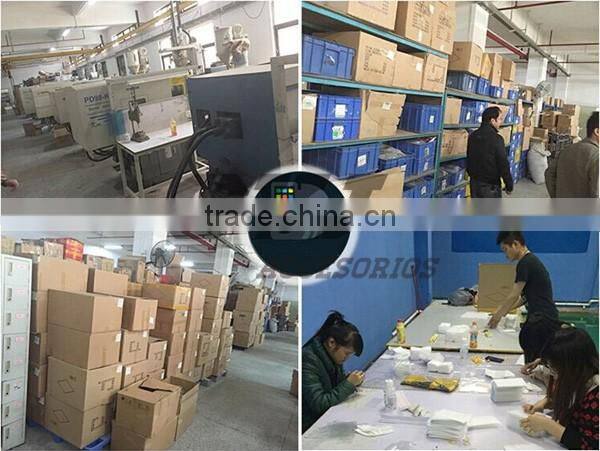 Functionable product with support and stand pc+tpu for iphone 6s plus case