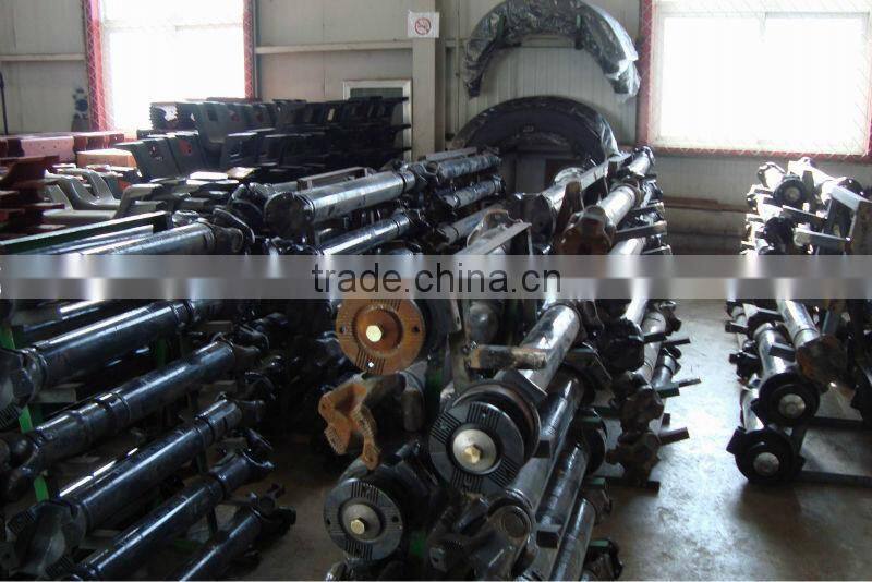 universal joint for Beiben truck