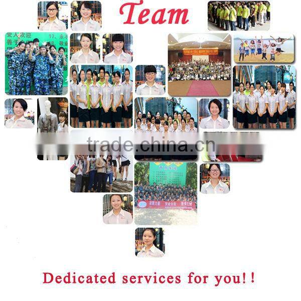 Custom wholesale cotton woman knitwear 2014(YCT-B0466)