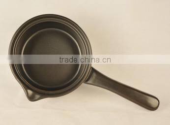 SAUCER PAN