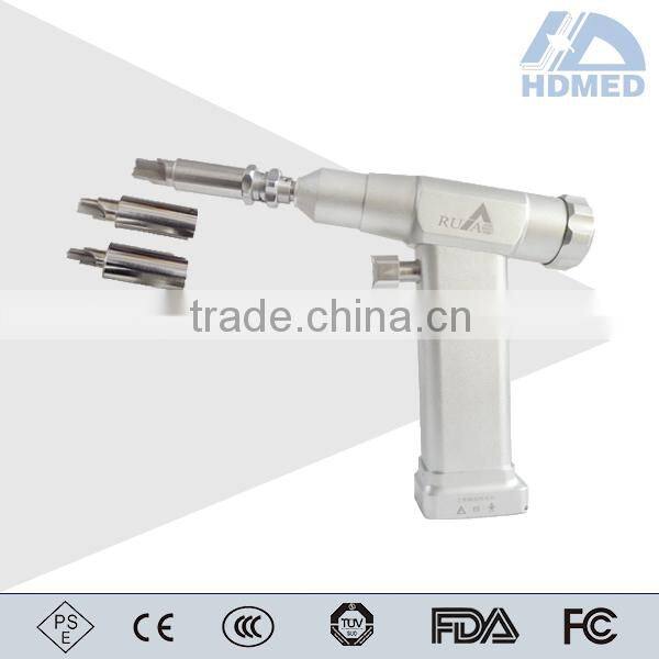 Cranial drill attachment(system2000)