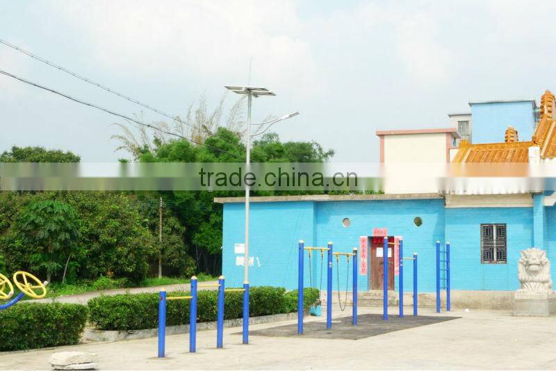 15A 12V/24V Solar LED street light controller