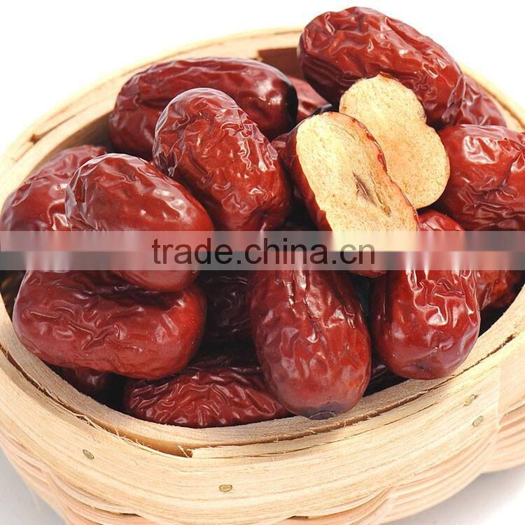 wholesale jujube Chinese dried dates Red Dates