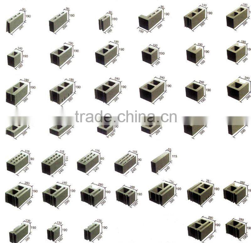 brick machine used,,block machine used ,hollow machine used