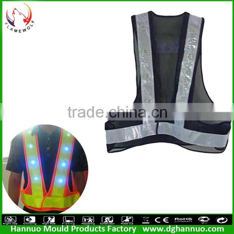 summer reflective safety vest kids reflective safety vest police reflective vest long sleeve reflective safety vest