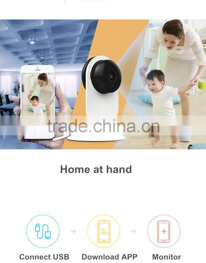 Sunfor best selling 720P HD WIFI IP camera