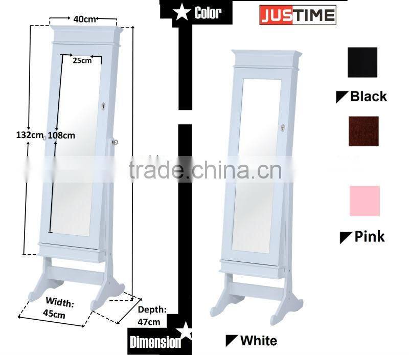 bedroom set, jewelry display case,ESPEJO CLOSET