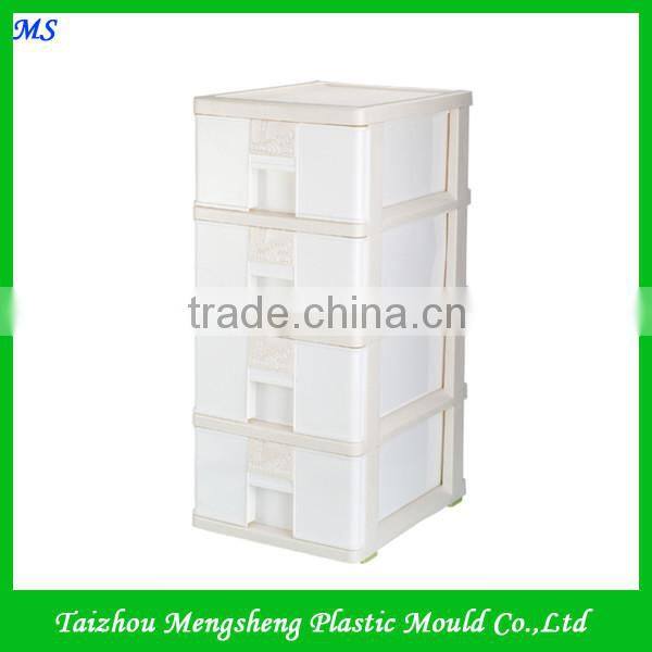 Mold of Drawer Storage Box for Clothes